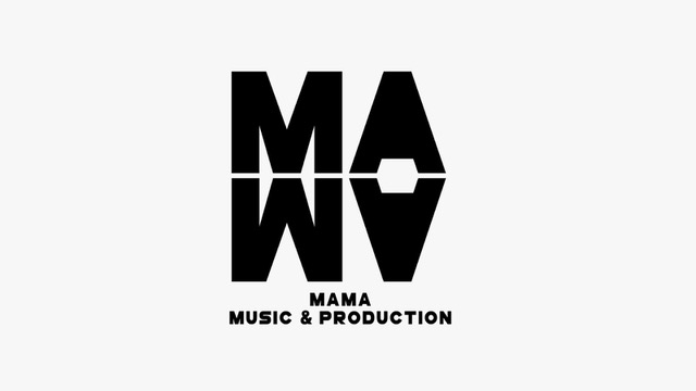 logo Mama Music